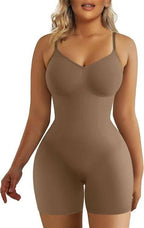 Faja Body Cuerpo Completo — Moldea Todo tu Cuerpo en Una Sola Prenda